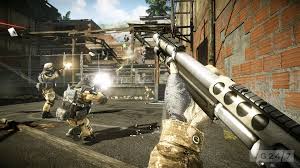 Описание игры WarFace Описание игры WarFace